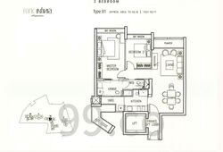 Park Infinia At Wee Nam (D11), Condominium #566247451